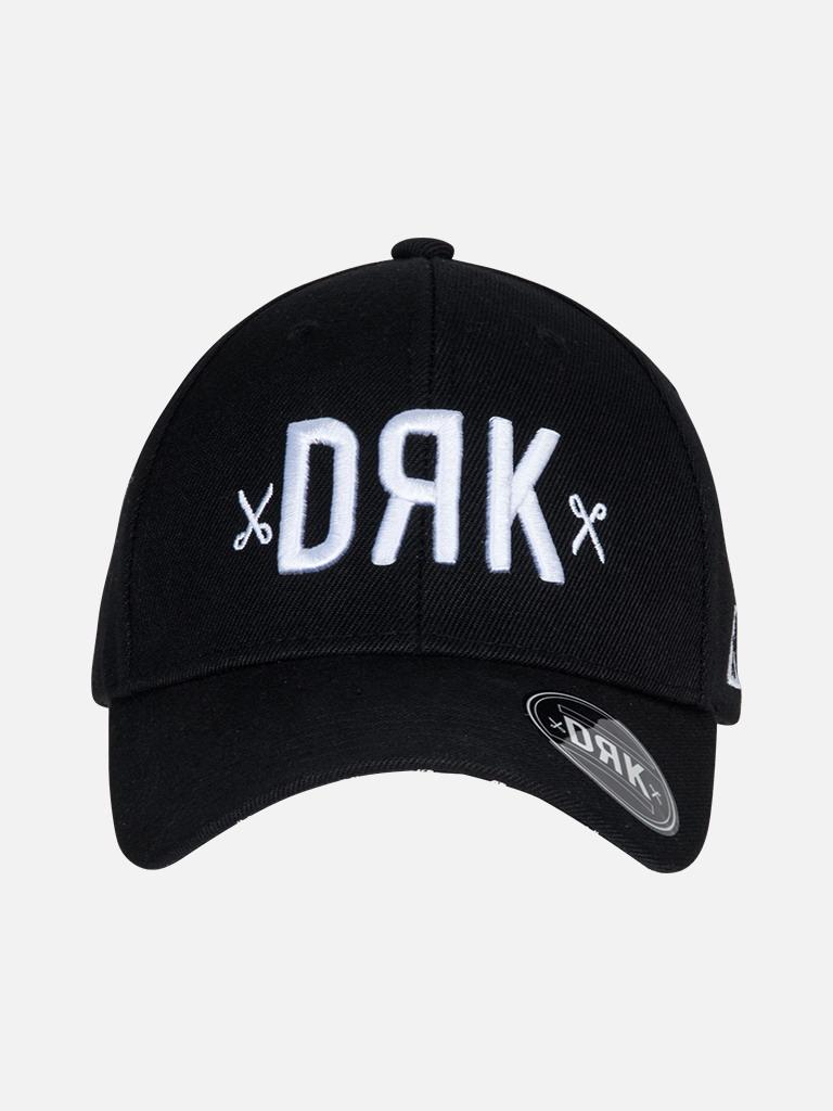 Dorko Baseballsapka BENETT BASEBALL CAP DA2425_____0001 -  felnőtt