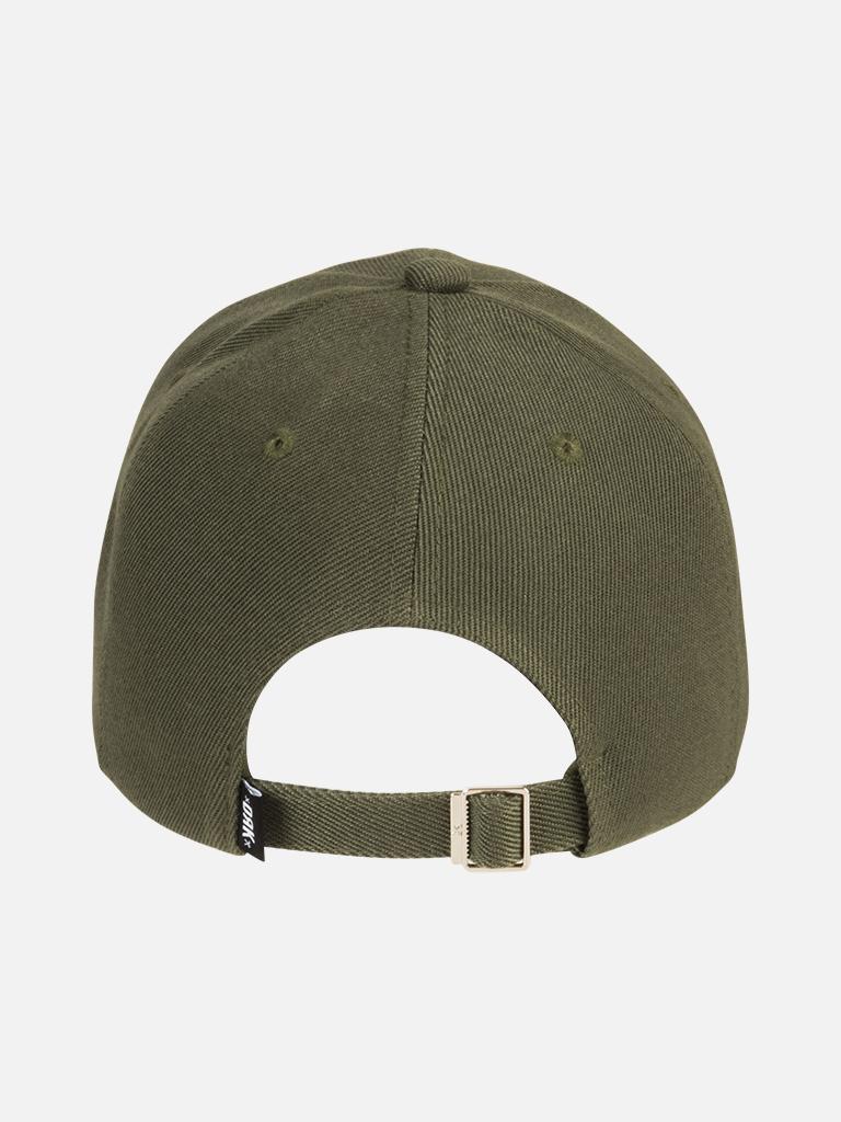 Dorko Baseballsapka BENETT BASEBALL CAP DA2425_____0301 - felnőtt