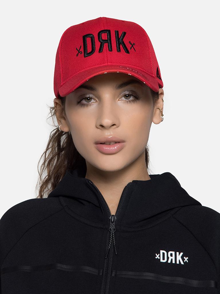 Dorko Baseballsapka BENETT BASEBALL CAP DA2425_____0601 - felnőtt