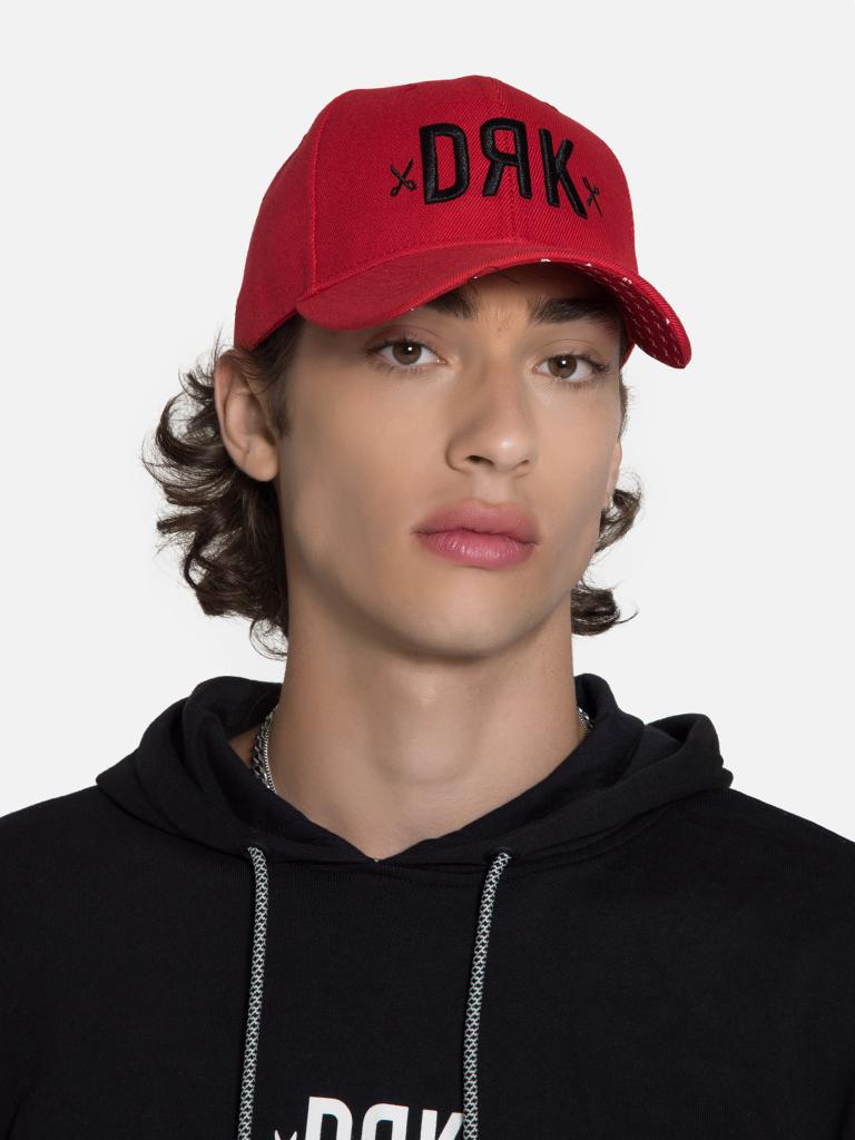 Dorko Baseballsapka BENETT BASEBALL CAP DA2425_____0601 - felnőtt