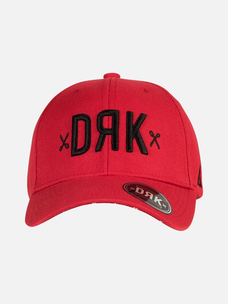 Dorko Baseballsapka BENETT BASEBALL CAP DA2425_____0601 - felnőtt