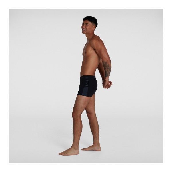 Speedo Férfi Úszónadrág (boxer) Boom Logo Splice Aquashort  (UK) 8-128239023 - XXL