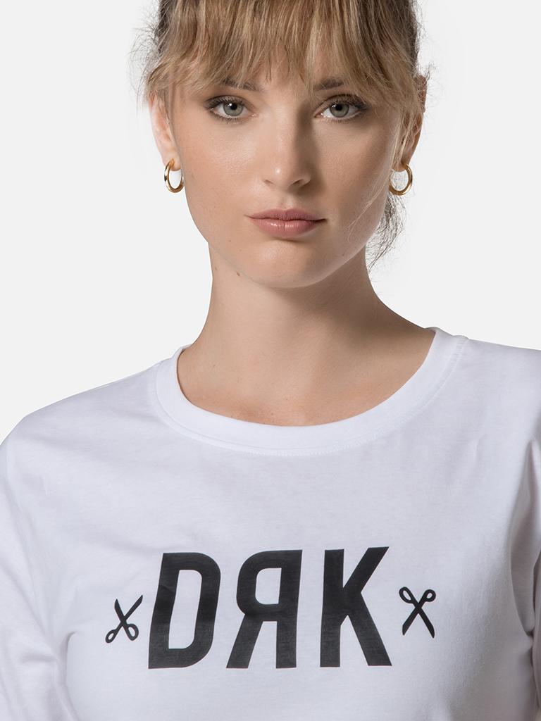 Dorko Női Póló RAYA T-SHIRT WOMEN DT24170W___0100 - S