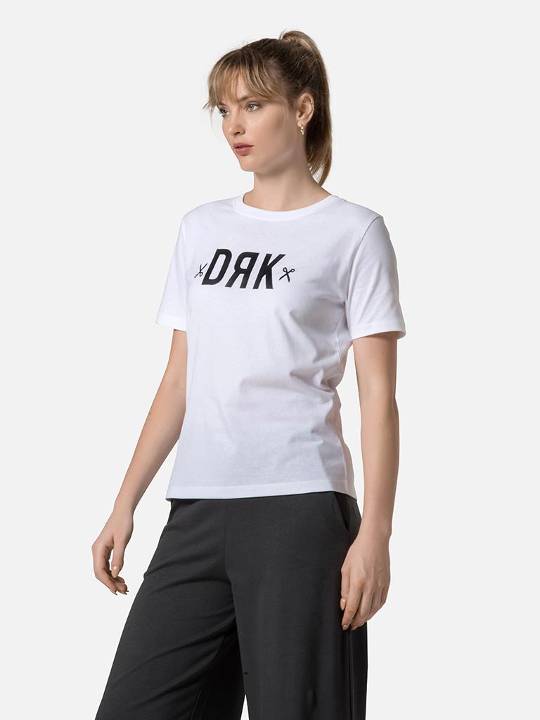 Dorko Női Póló RAYA T-SHIRT WOMEN DT24170W___0100 - L