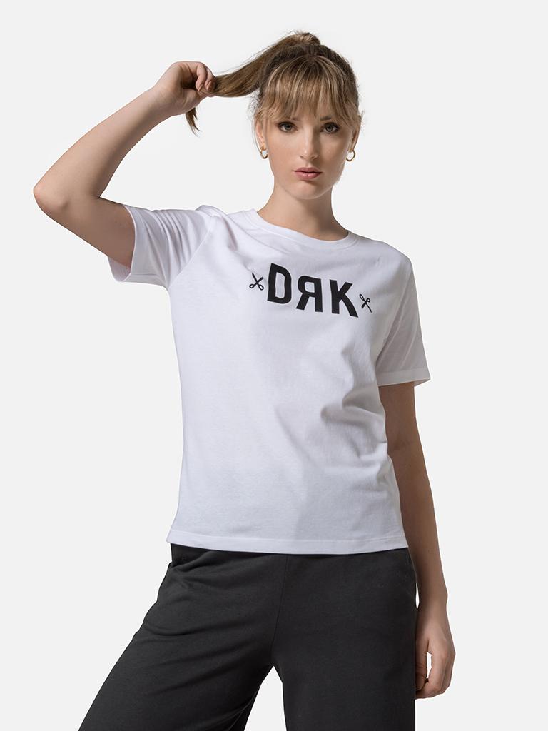 Dorko Női Póló RAYA T-SHIRT WOMEN DT24170W___0100 - L