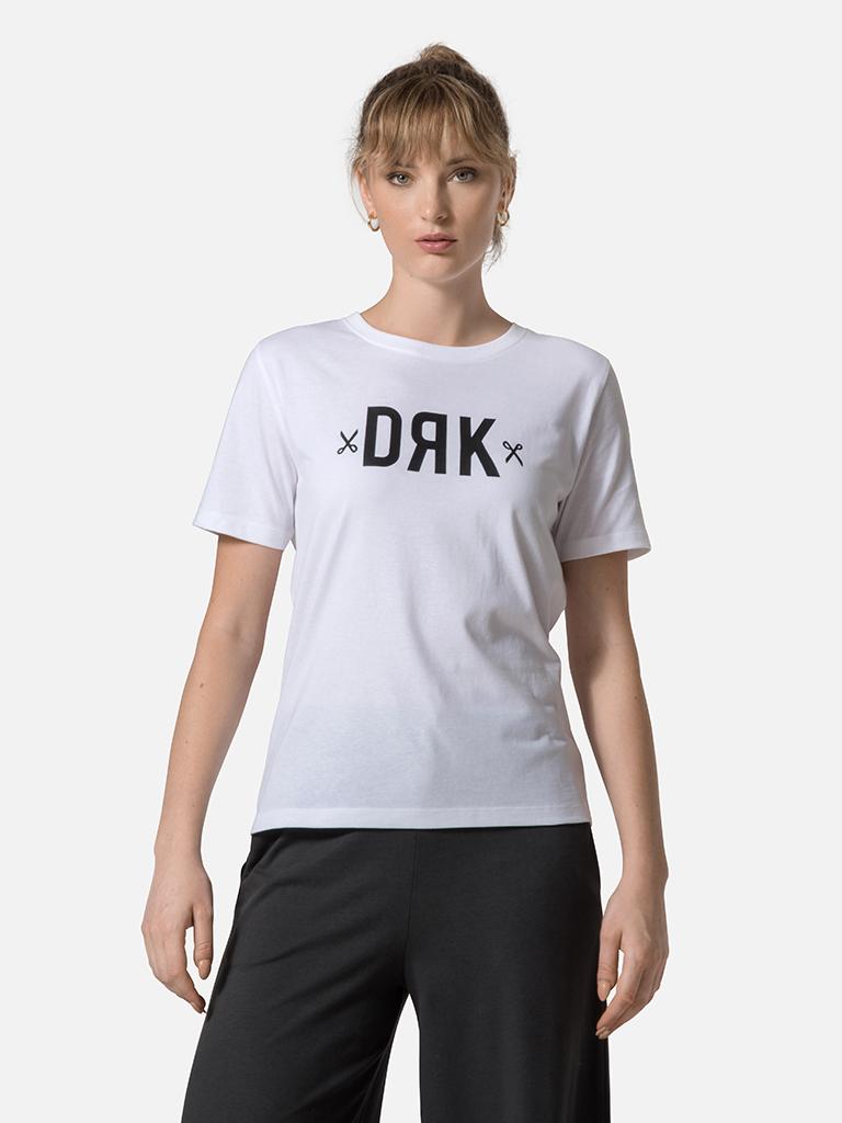 Dorko Női Póló RAYA T-SHIRT WOMEN DT24170W___0100 - L