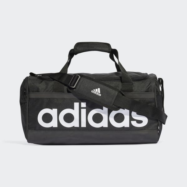 Adidas Sporttáska LINEAR DUFFEL M HT4743 - 22x56x28 cm