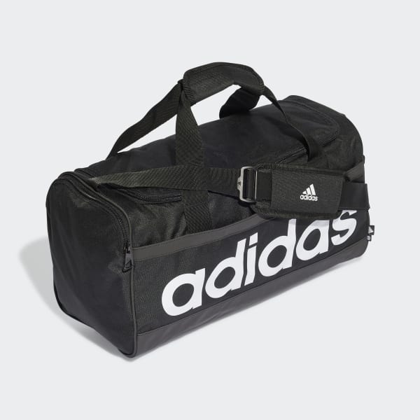 Adidas Sporttáska LINEAR DUFFEL M HT4743 - 22x56x28 cm