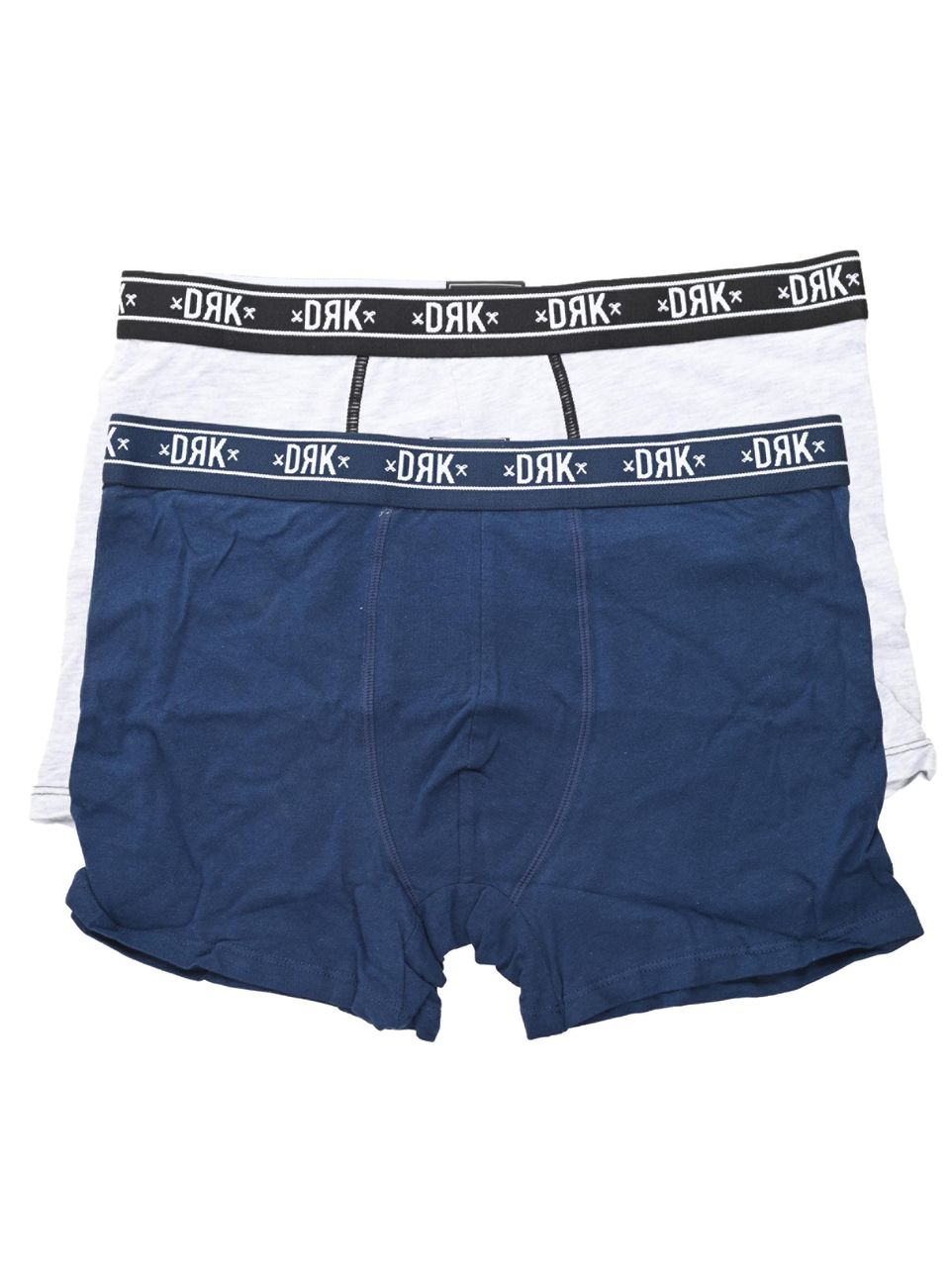 Dorko Férfi Alsónadrág (boxer) 2 PACK BOXER MEN DRK DRK2RIT1BCX02A2 - M