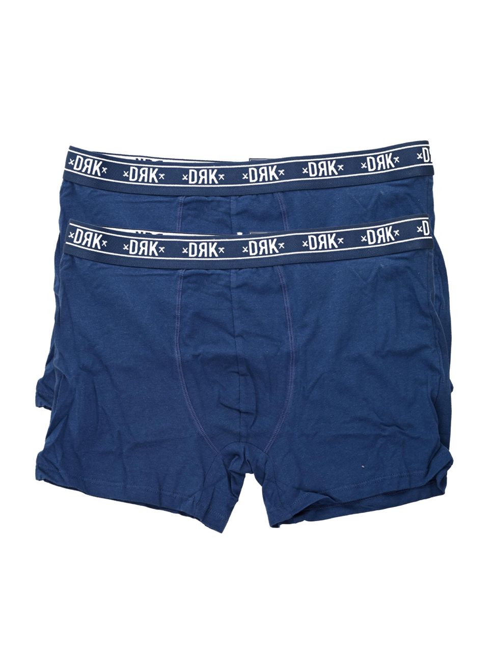 Dorko Férfi Alsónadrág (boxer) 2 PACK BOXER MEN DRK DRK2RIT1BCX02A4 - M