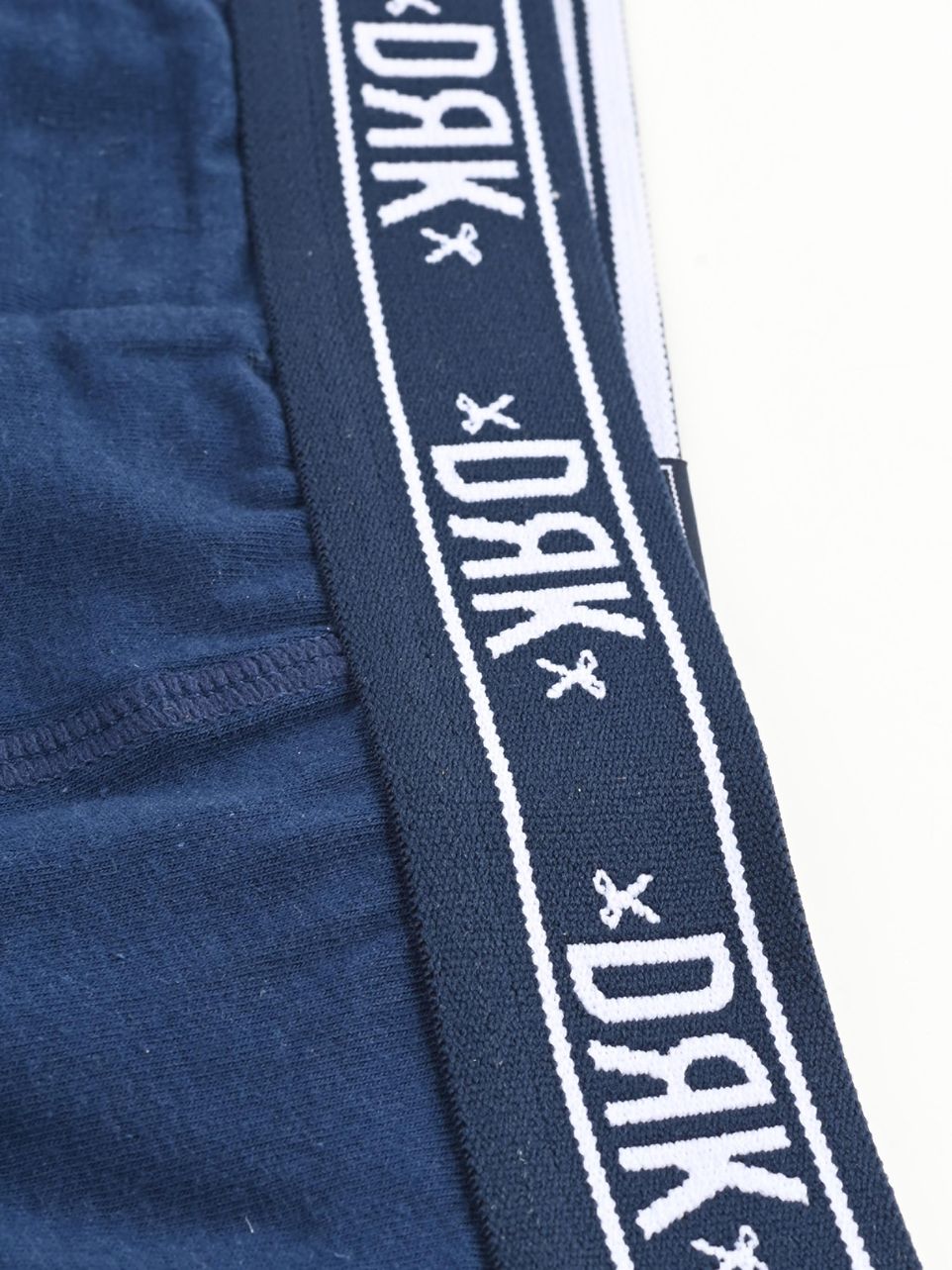 Dorko Férfi Alsónadrág (boxer) 2 PACK BOXER MEN DRK DRK2RIT1BCX02A4 - M