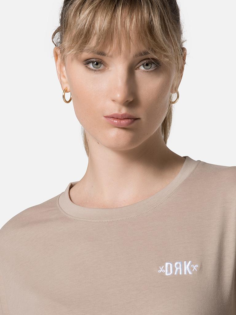 Dorko Női Póló RAVENE T-SHIRT WOMEN DT24168W___0852 - M