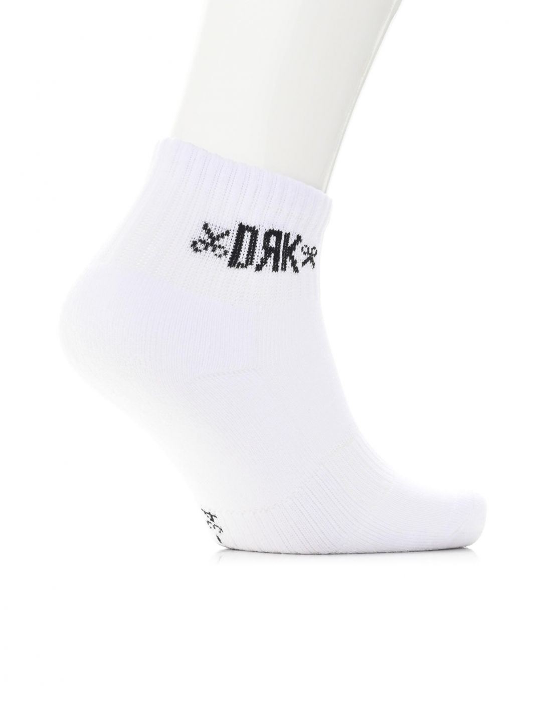 Dorko Gyerek Zokni SPEEDY KIDS SOCKS 3 PACK DA2473_____0100 - 31-34