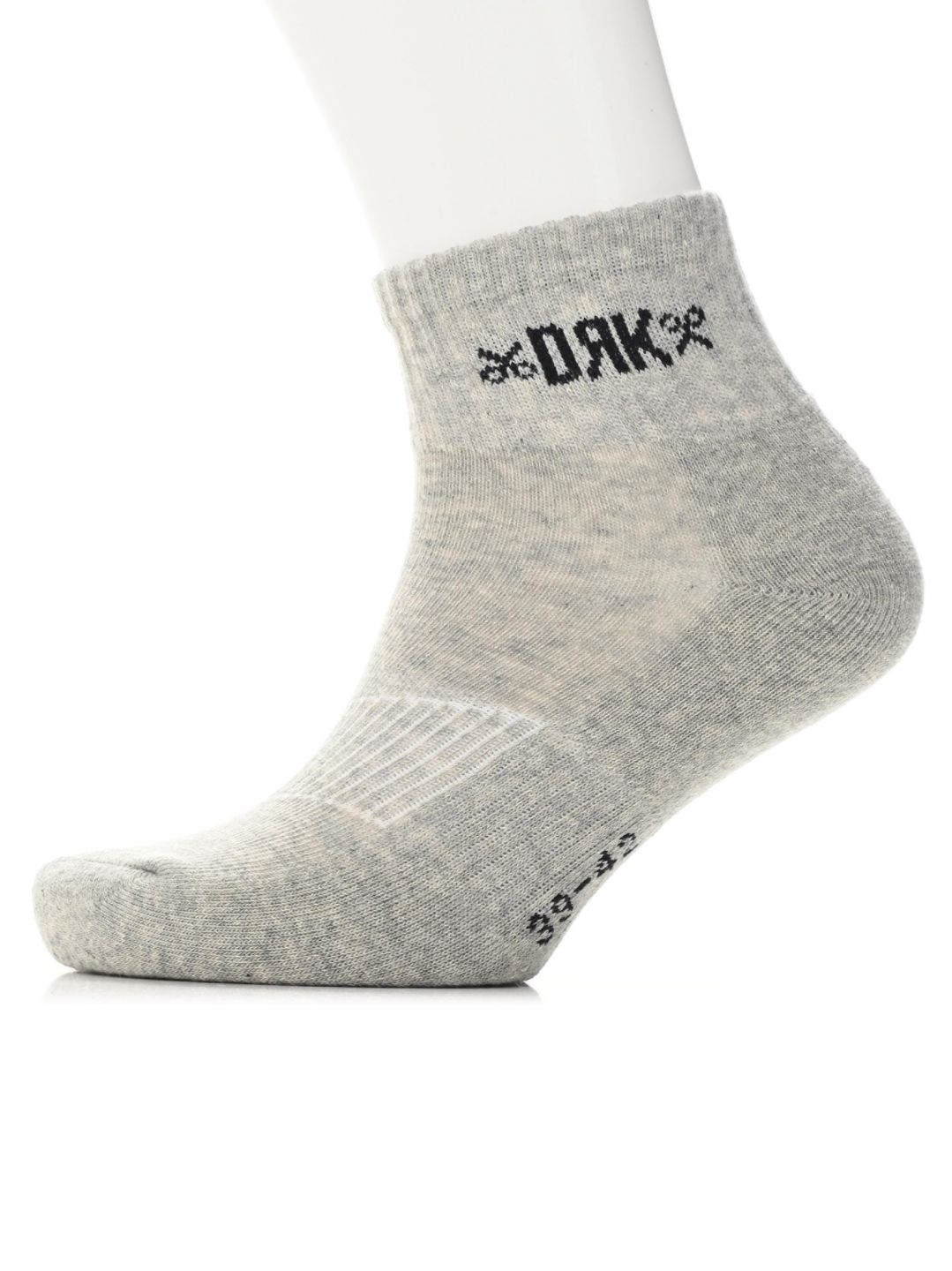 Dorko Zokni SPEEDY SOCKS 3 PACK DA2472_____0131 - 39-42