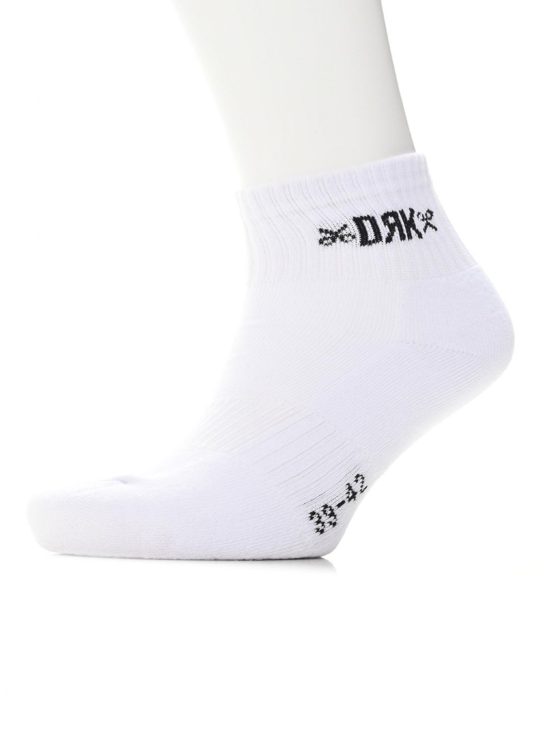 Dorko Zokni SPEEDY SOCKS 3 PACK DA2472_____0131 - 39-42