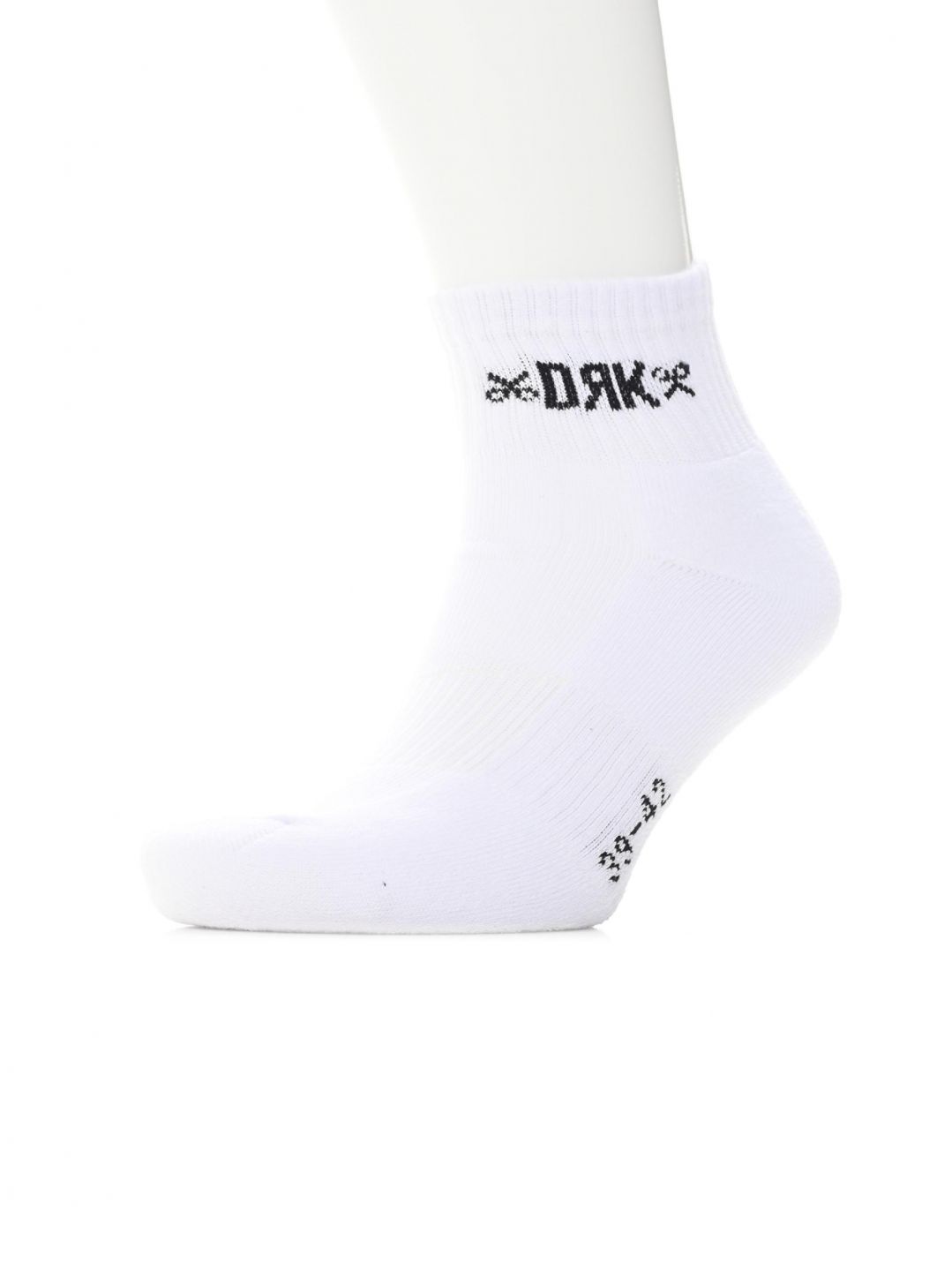 Dorko Zokni SPEEDY SOCKS 3 PACK DA2472_____0100 - 39-42