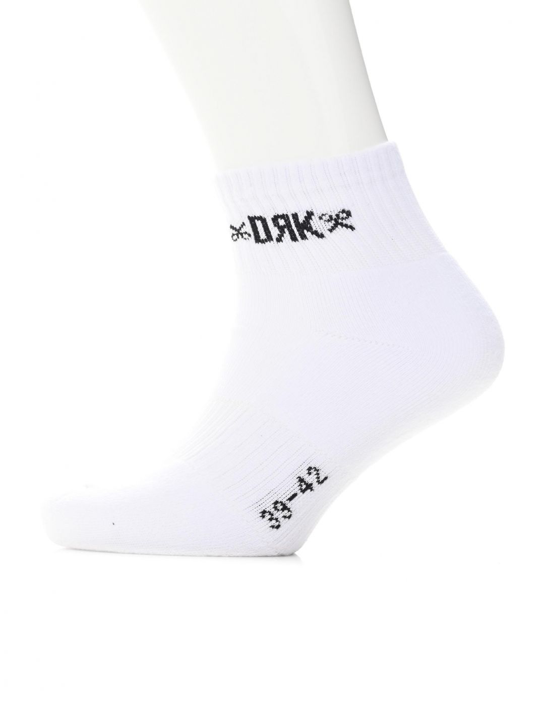 Dorko Zokni SPEEDY SOCKS 3 PACK DA2472_____0100 - 39-42