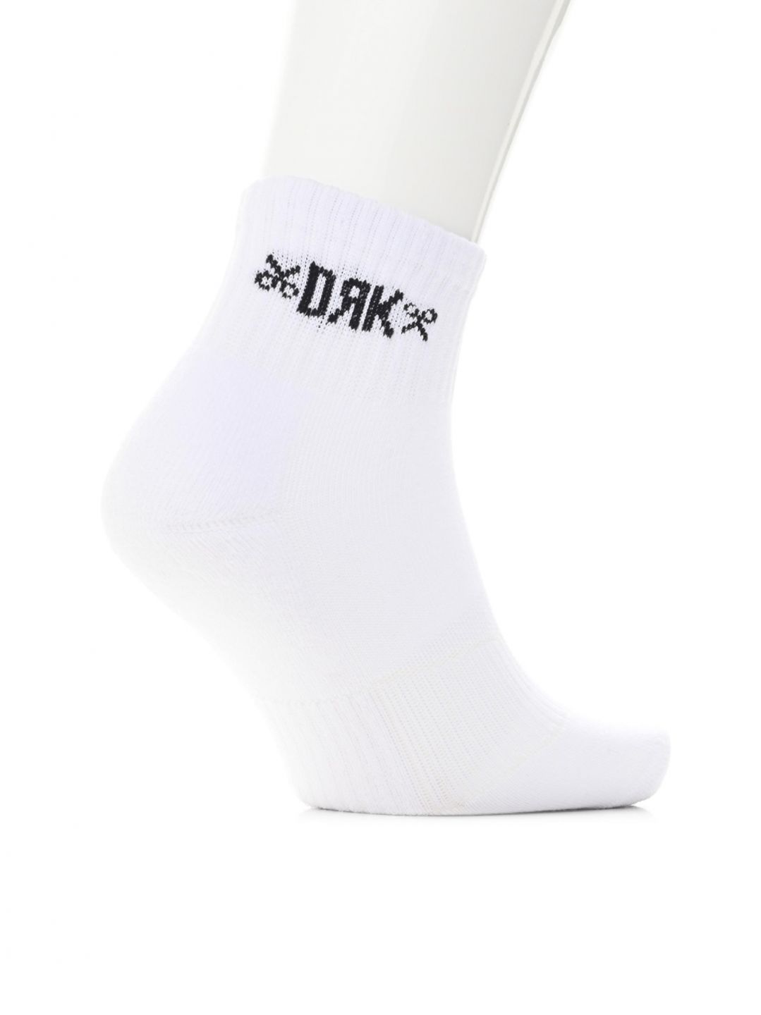 Dorko Zokni SPEEDY SOCKS 3 PACK DA2472_____0100 - 39-42