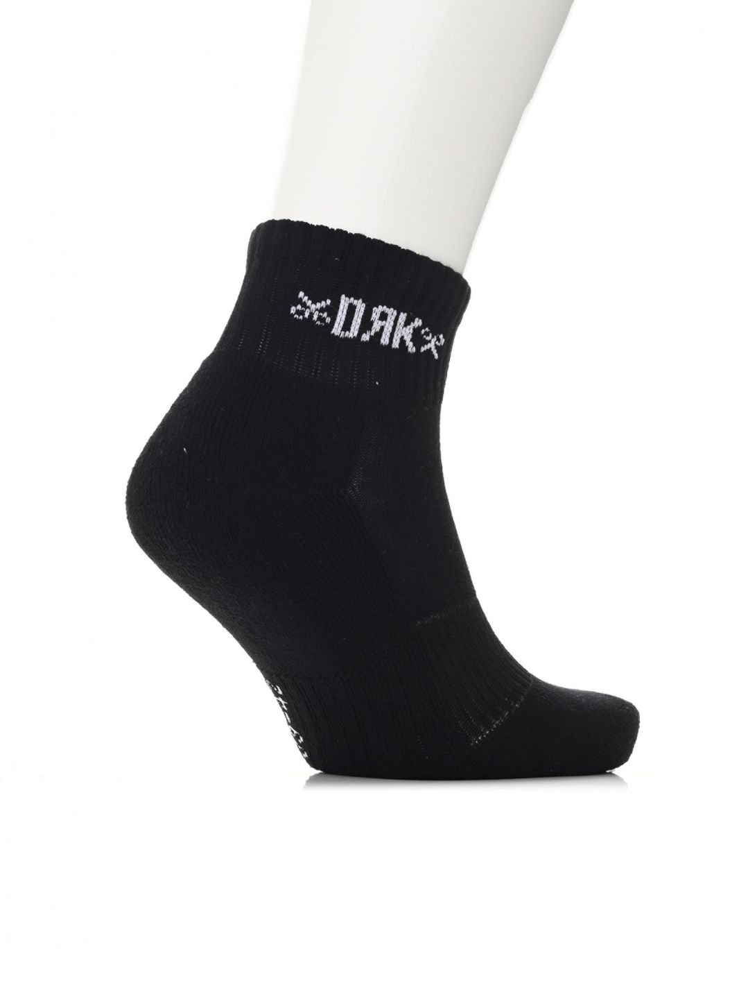 Dorko Zokni SPEEDY SOCKS 3 PACK DA2472_____0001 - 43-46