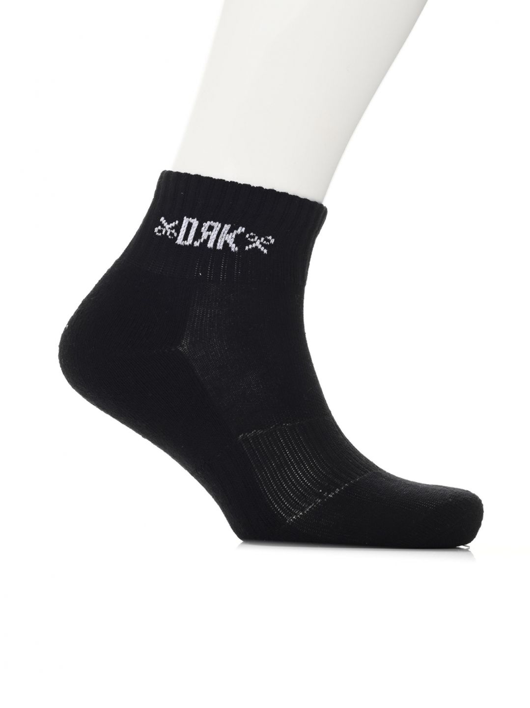 Dorko Zokni SPEEDY SOCKS 3 PACK DA2472_____0001 - 47-50