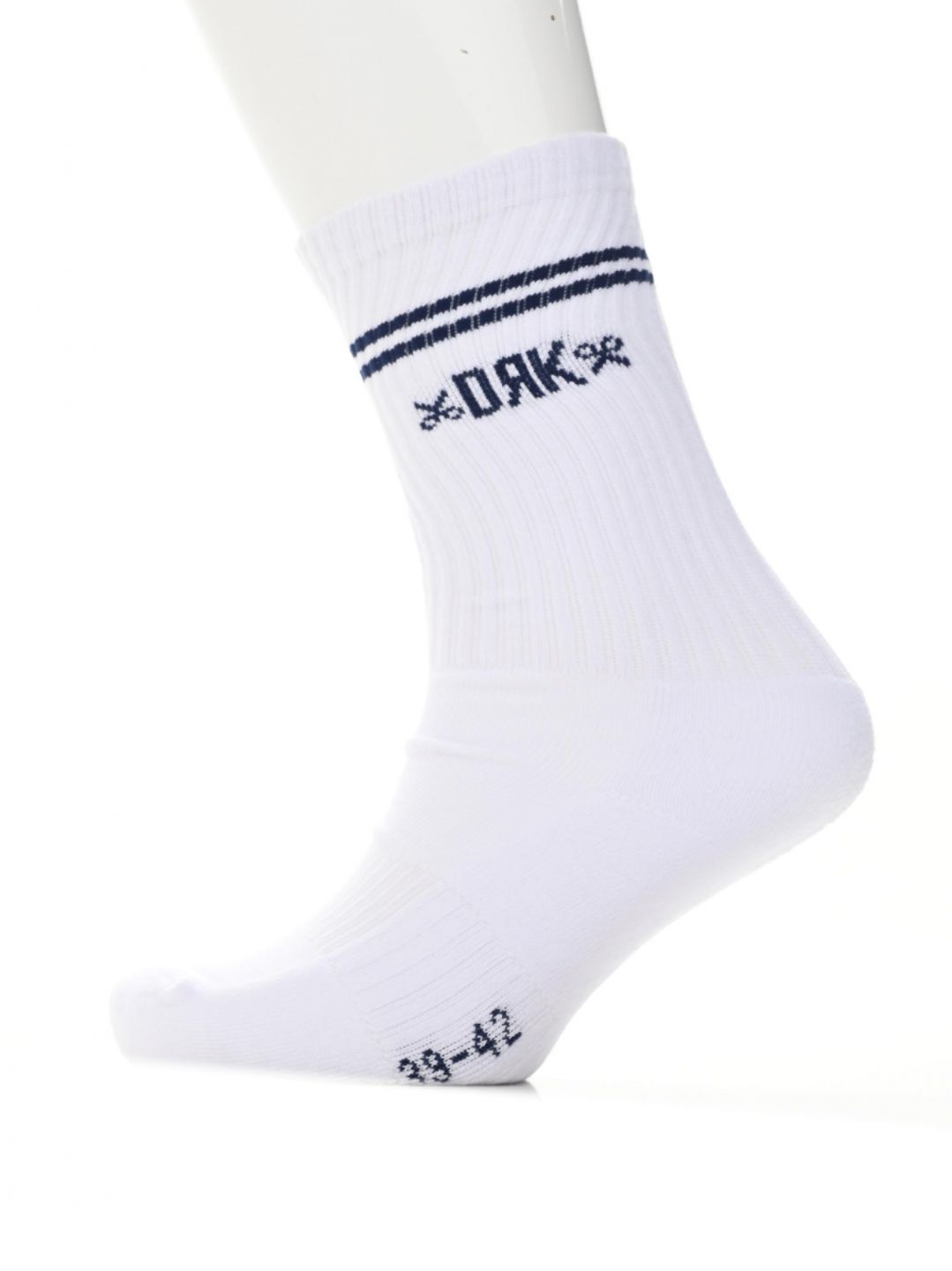 Dorko Zokni FLYNN SOCKS 3 PACK DA2474_____0165 - 43-46