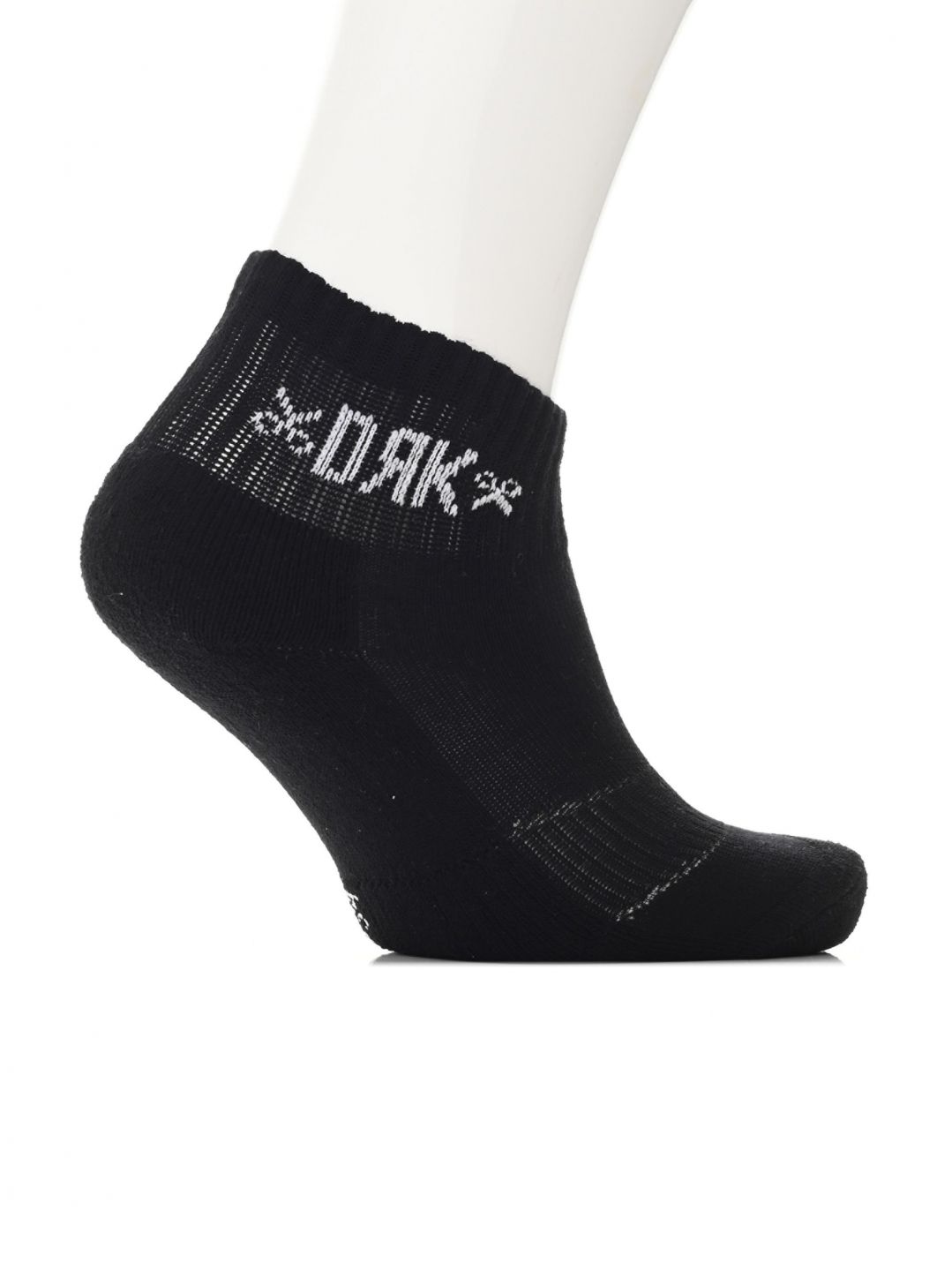 Dorko Gyerek Zokni SPEEDY KIDS SOCKS 3 PACK DA2473_____0001 - 31-34