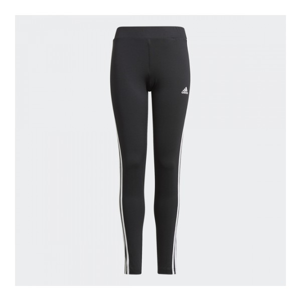 Adidas Gyerek Leggings G 3S TIG GN1453 - 140