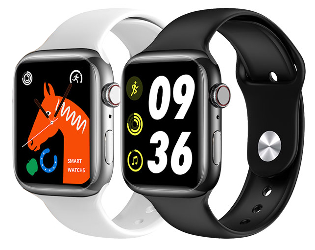 S8 Watch Pro Magyar Nyelvű Okosóra
