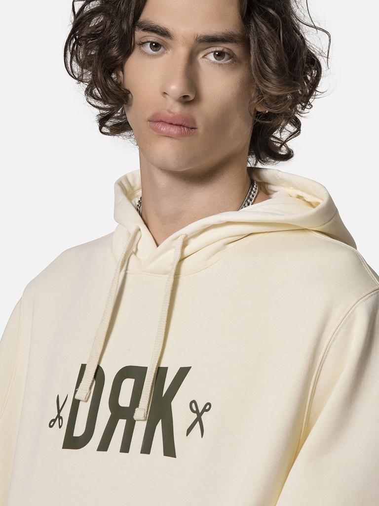 Dorko Férfi Pulóver RYKER HOODIE MEN DT24119M___0211 - S