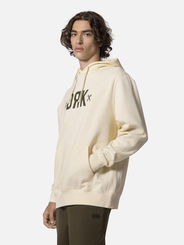 Dorko Férfi Pulóver RYKER HOODIE MEN DT24119M___0211 - XXXL