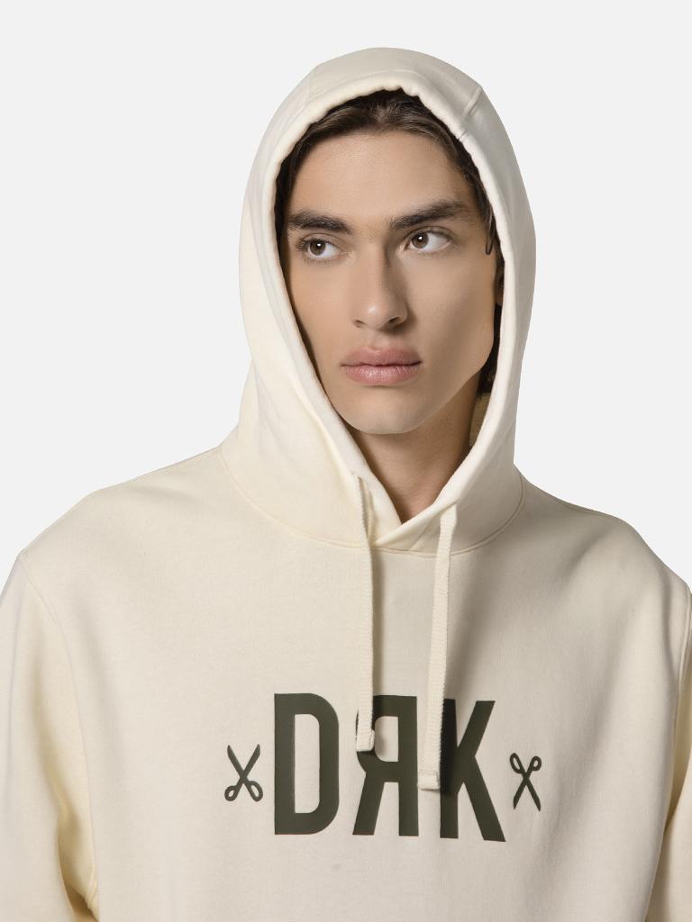 Dorko Férfi Pulóver RYKER HOODIE MEN DT24119M___0211 - M