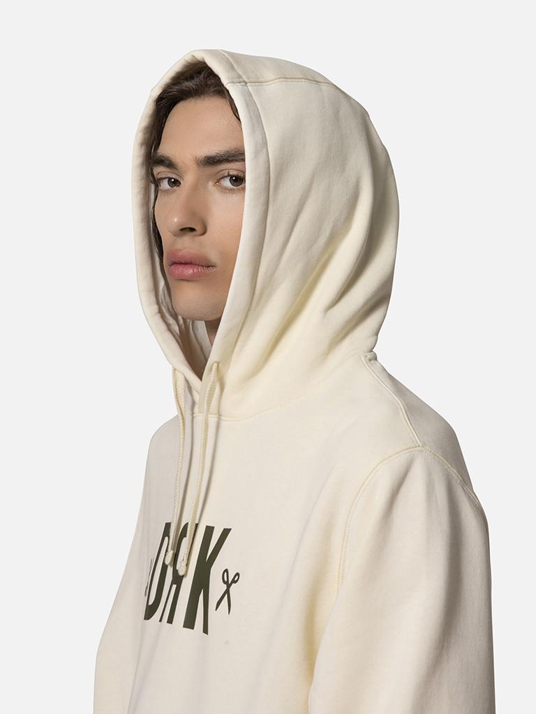 Dorko Férfi Pulóver RYKER HOODIE MEN DT24119M___0211 - M