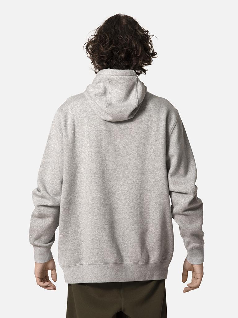 Dorko Férfi Pulóver RYKER HOODIE MEN DT24119M___0030 - XXL