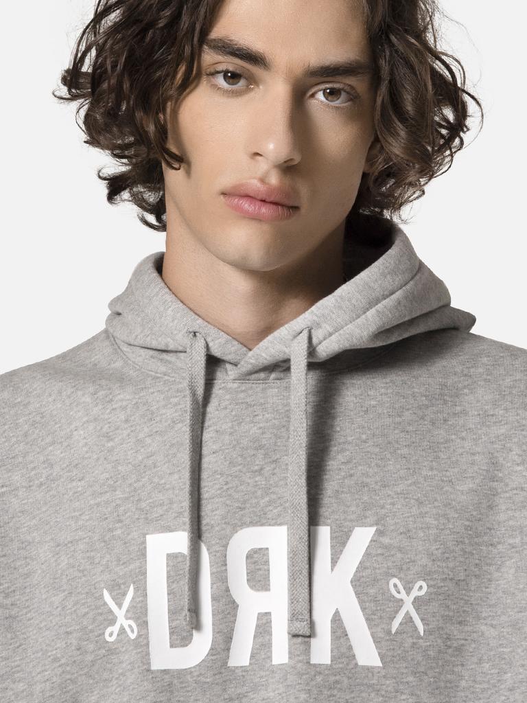 Dorko Férfi Pulóver RYKER HOODIE MEN DT24119M___0030 - XXL