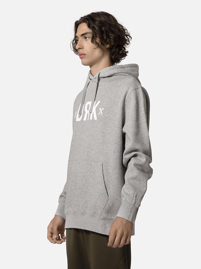 Dorko Férfi Pulóver RYKER HOODIE MEN DT24119M___0030 - XXL