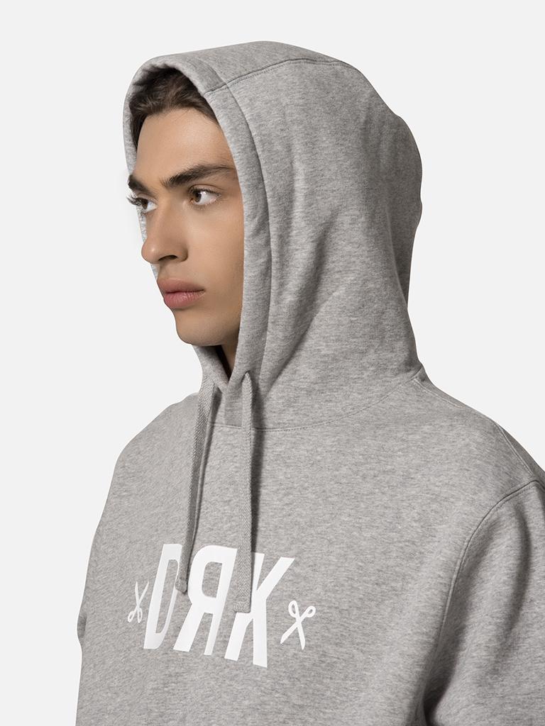 Dorko Férfi Pulóver RYKER HOODIE MEN DT24119M___0030 - XXL