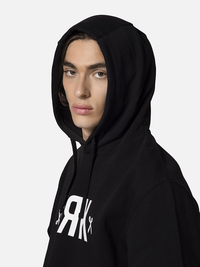 Dorko Férfi Pulóver RYKER HOODIE MEN DT24119M___0001 - XL