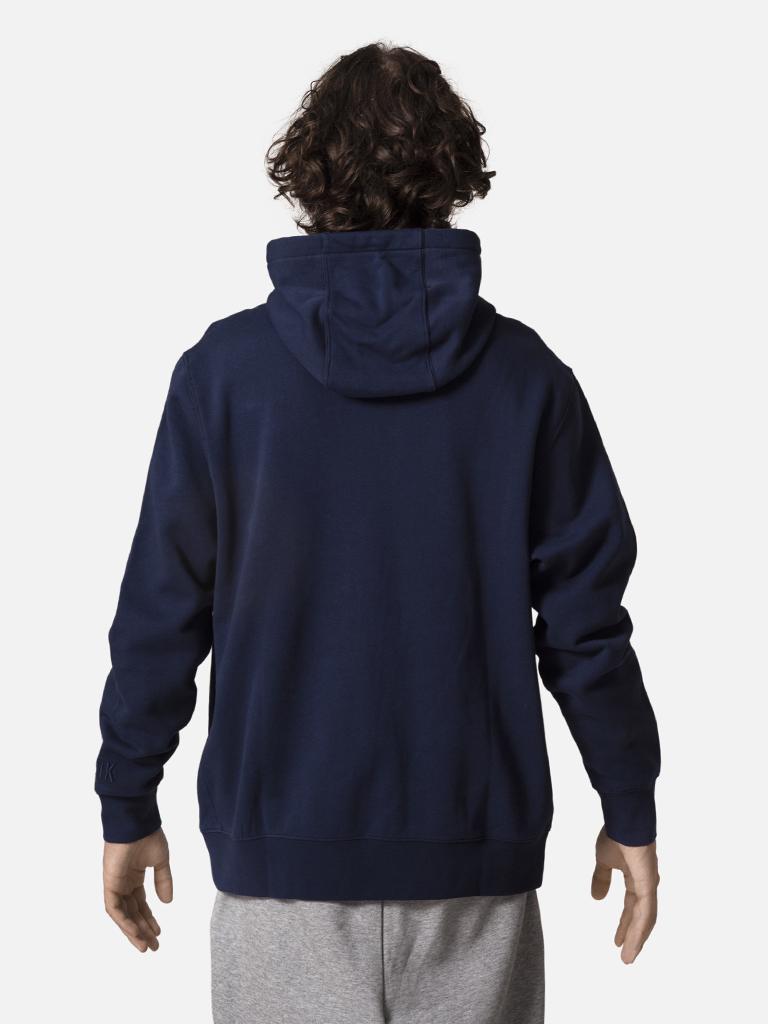 Dorko Férfi Pulóver RYKER HOODIE MEN DT24119M___0400 - XXL