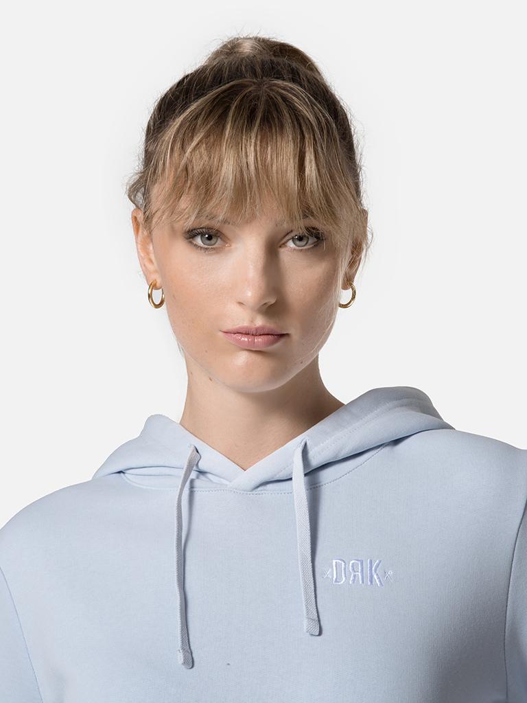 Dorko Női Pulóver RORI HOODIE WOMEN DT24157W___0411 - XS