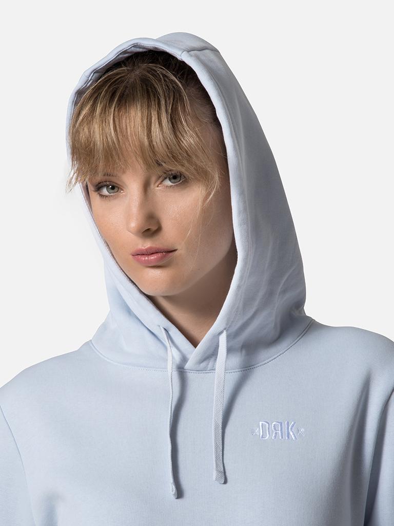 Dorko Női Pulóver RORI HOODIE WOMEN DT24157W___0411 - L