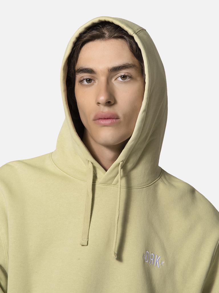 Dorko Férfi Pulóver REED HOODIE MEN DT24118M___0322 - S