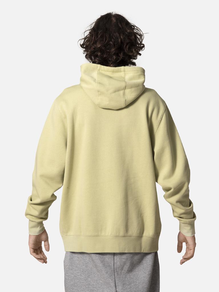 Dorko Férfi Pulóver REED HOODIE MEN DT24118M___0322 - M