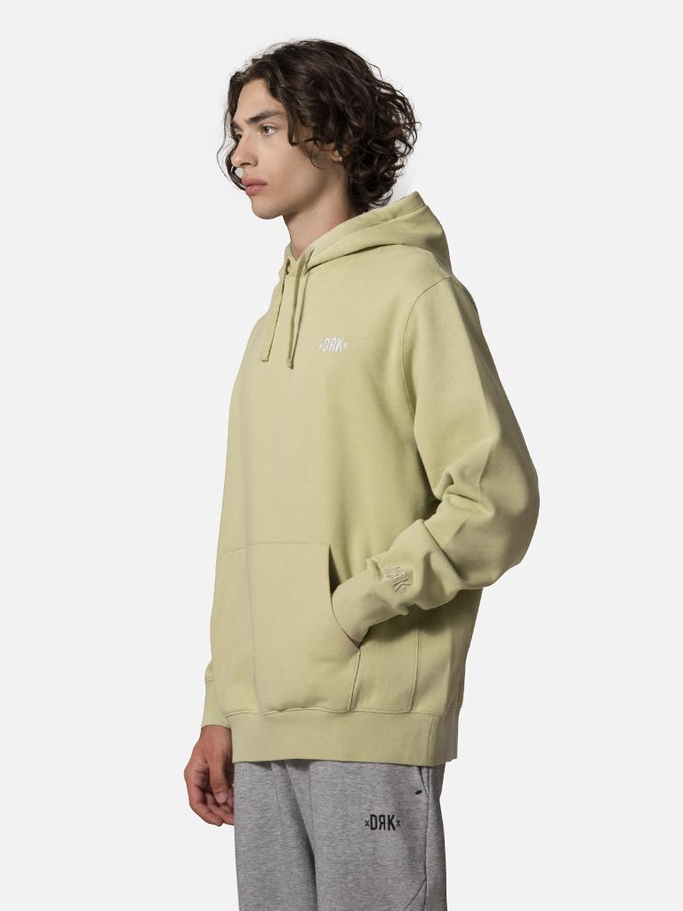 Dorko Férfi Pulóver REED HOODIE MEN DT24118M___0322 - M