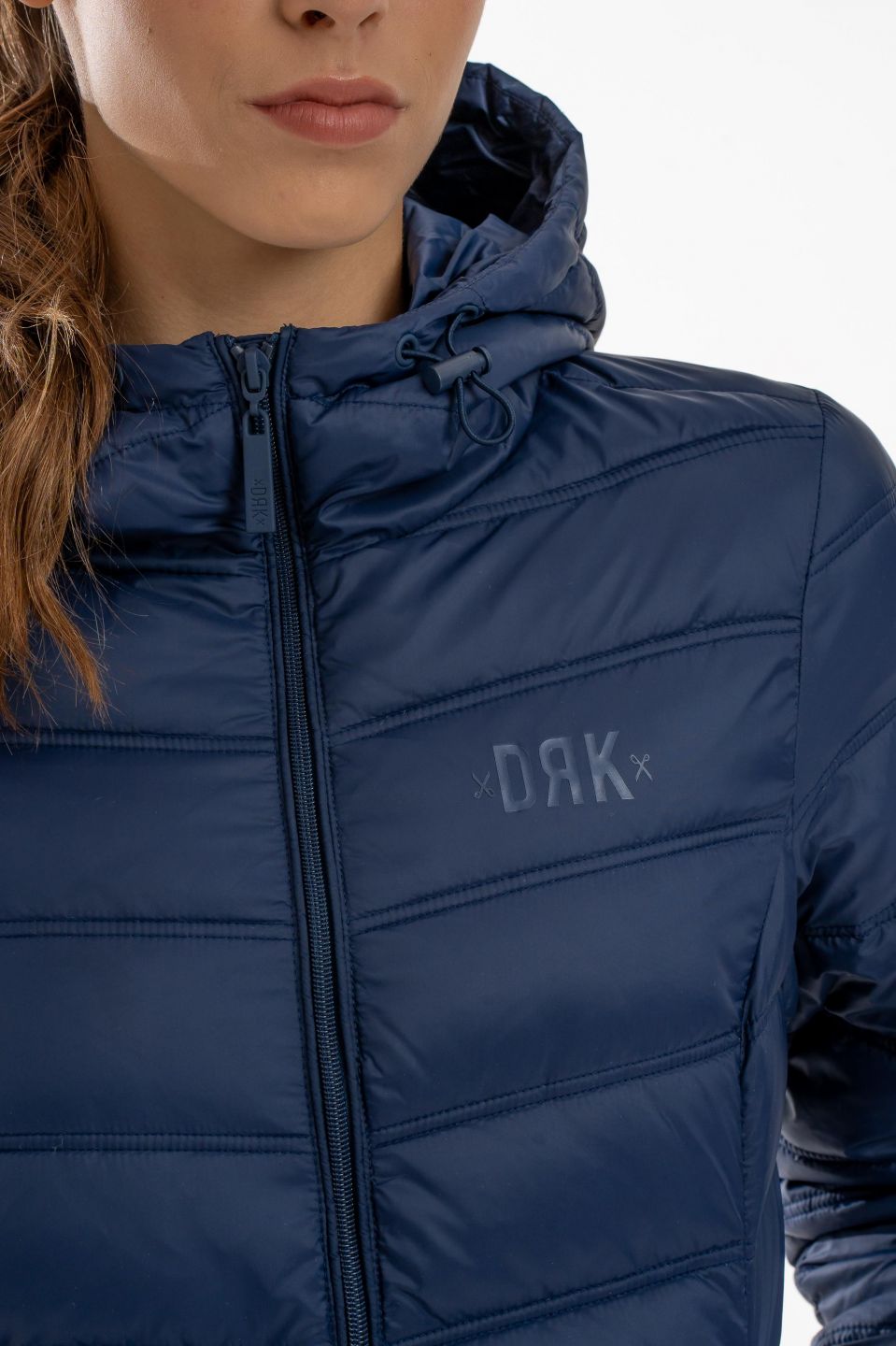 Dorko Női Dzseki KIMMY JACKET WOMEN DT24144W___0400 - M