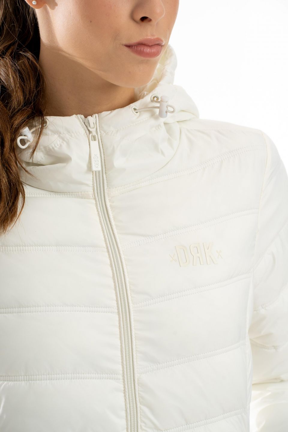 Dorko Női Dzseki KIMMY JACKET WOMEN DT24144W___0201 - M