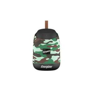 Energizer camouflage Bluetooth hangszóró és PowerBank egyben BTS061