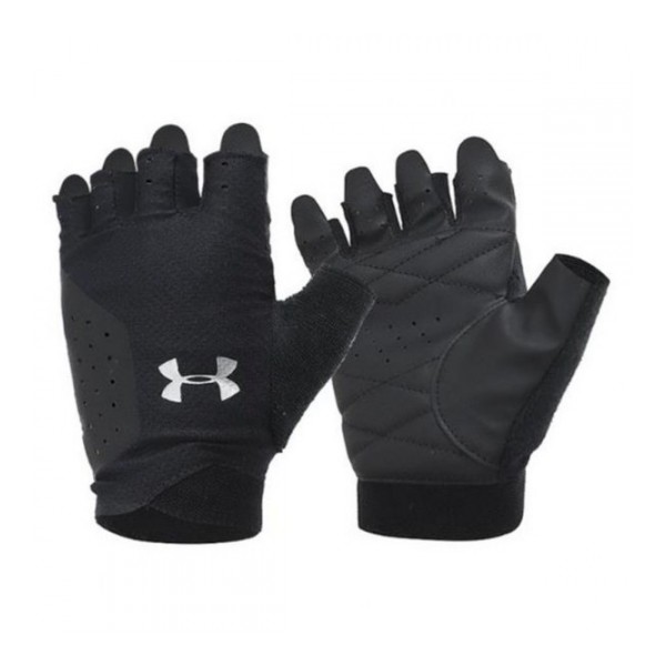 Under Armour Női Edzőkesztyű UA Women's Training Glove 1329326-001 - XS