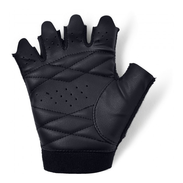 Under Armour Női Edzőkesztyű UA Women's Training Glove 1329326-001 - XS