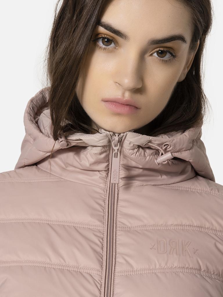 Dorko Női Dzseki KIMMY JACKET WOMEN DT24144W___0852 - XS