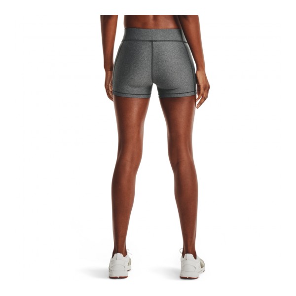 Under Armour Női Edzőshort HG Armour Mid Rise Shorty 1360925-019 - M